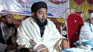 Mulana Ruhul Islam nadavi || Maulana Ruhul Islam Nadwi || Bangla New Waz || Mullah TV