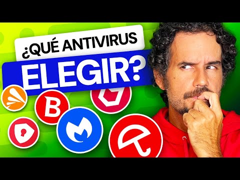 Los mejores antivirus gratuitos 2025 | ¿Queda alguna buena opción? hqdefault