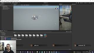 [Curso de UI en Unity] Introducción: Componentes