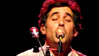 Joshua Radin - No Envy, No Fear Live @ Berlin Postbahnhof