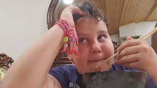 Qm Spegeti S Kitaiski Pribori.opasno.