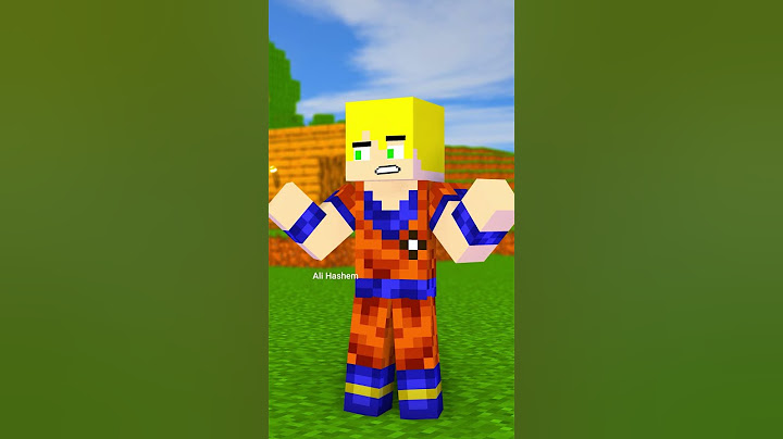 لا تضغط على الزر ... 🤭😱 // ماين كرافت  في الحقيقة 😭