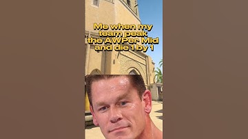 Solo queue experience on CS2  #cs2 #csgo #cs2memes