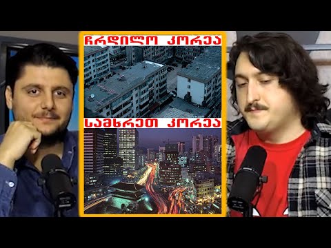 რამდენად მოქმედებს გარემო განვითარებაზე? - Bro D. Cast #5