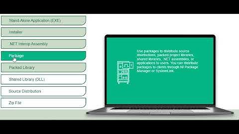 Why Use Build Specifications