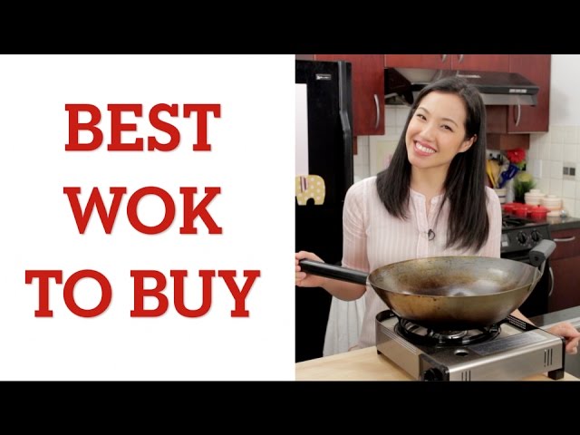 7 Best Woks to Buy Right Now