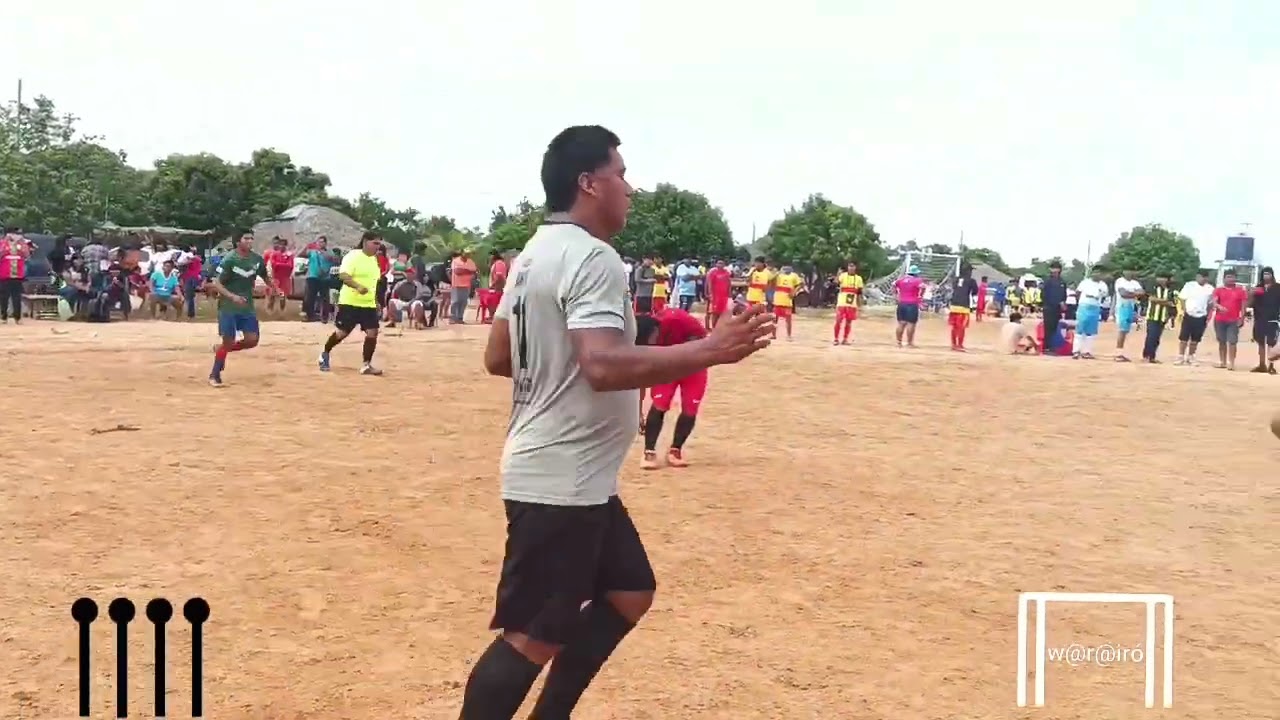 TORNEIO MASCULINO ALDEIA SÃO JOÃO DIEGO 2024