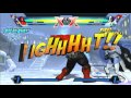 UMVC3: Winter Brawl X - PG Filipino Champ vs BE Kane Blueriver Exhibition