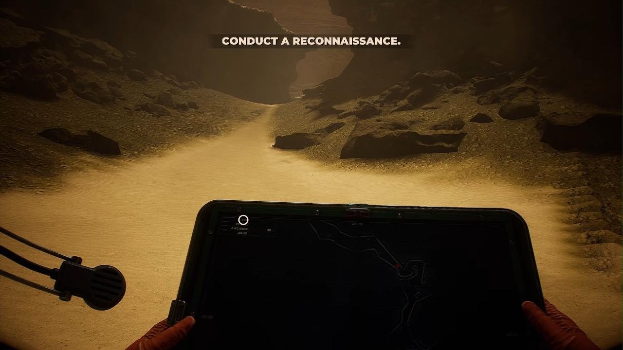 The Invincible PS5 Gameplay | Part 6 | Interstellar Vibes