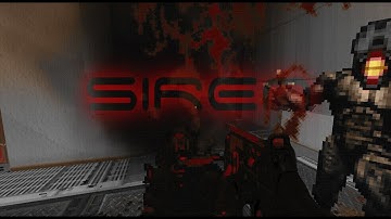 𝐒𝐢𝐫𝐞𝐧 𝟎.𝟔𝐀 - 𝐓𝐨𝐭𝐚𝐥 𝐂𝐨𝐧𝐯𝐞𝐫𝐬𝐢𝐨𝐧 𝐟𝐨𝐫 𝐃𝐨𝐨𝐦 + 𝐍𝐞𝐮𝐫𝐚𝐥 𝐏𝐚𝐜𝐤 (𝐖𝐞𝐚𝐩𝐨𝐧𝐬 𝐎𝐧𝐥𝐲)