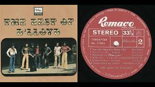 Berdendang Riang - Sam & D'Lloyd