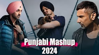 Punjabi Mashup 2024 | Punjabi Song 2024 | Punjabi Mashup Song | Punjabi Mashup | New Punjabi Mashup