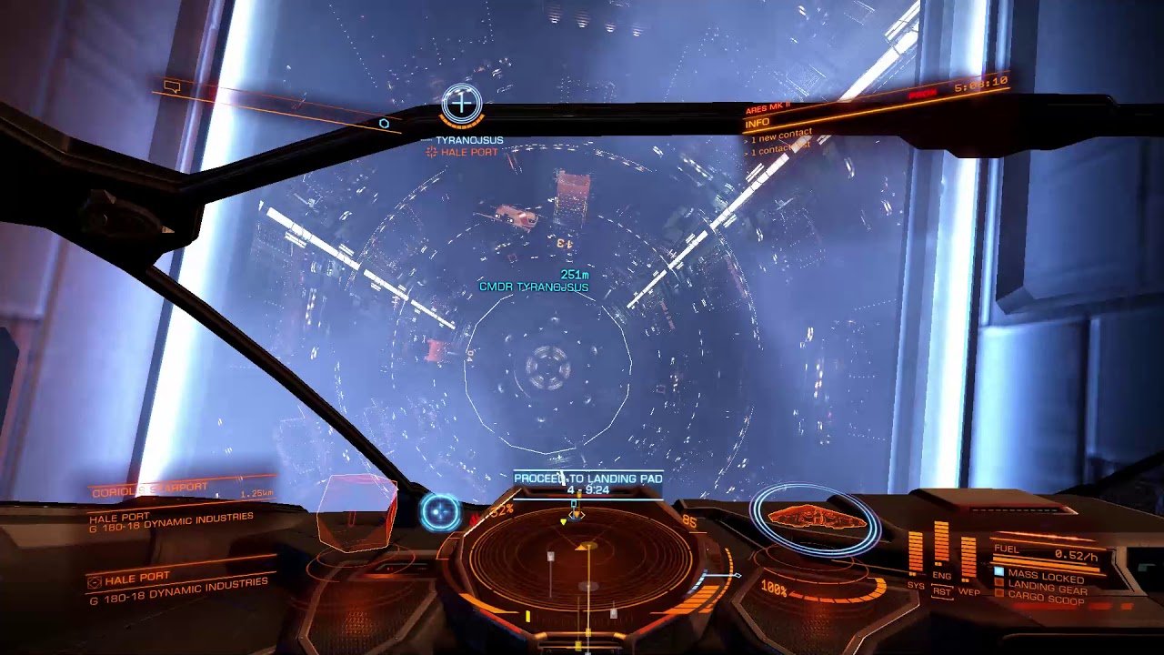 Elite Dangerous Multiplayer Youtube