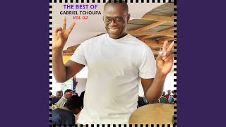 POSSI - THE BEST OF GABRIEL TCHOUPA VOL 02