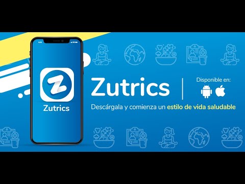 Zutrics
