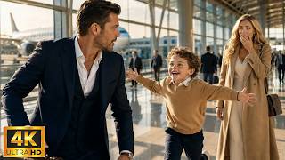Years Later, the CEO Met His First Love's Son—Then the Boy Shouted, “Daddy!”