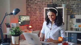 Exchange Bank "Banking Through"