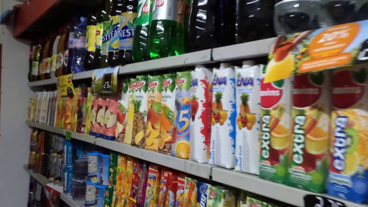 Протарас Метро Магазин