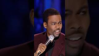 I Used To Be Able To Defend Rap Intellectually - Chris Rock