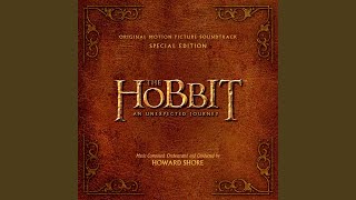 Miniatura de vídeo de "Howard Shore - Erebor"