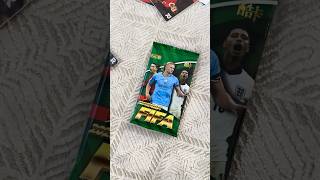FIFA football cards#unpacking #fifa #football #tradingcards