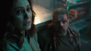 Tracker Season 4 Official Promo