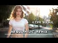 Azer Bülbül ( Resul Kılıç Remix ) Çoğu Gitti Azı Kaldı!