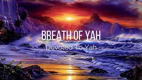 Thumbnail of James Block   Breath Of Yah