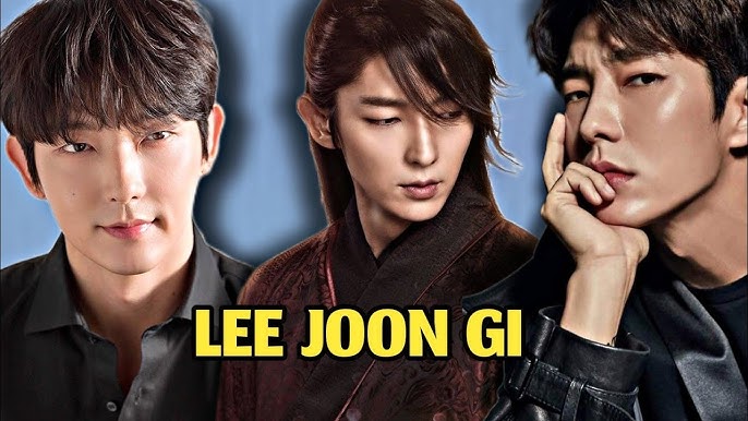 Hajunse Lee jun ki - Resident Evil Milla Jovovich, Lee Joon-ki and his  outstanding action moves  Resident Evil: The Final  Chapter starring Milla Jovovich and Lee Joon-ki is coming out on