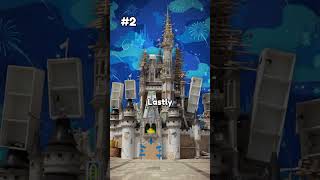 Famous Disney World Myths BUSTED 🚫 Profile