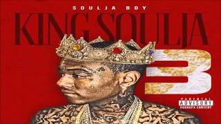 Soulja Boy - Get Rich (Feat Paul Allen Lil 100 Agoff)