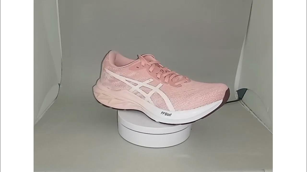 Tênis Asics Dynablast 3 Feminino 1012B289-700 - YouTube