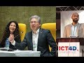 Key takeaways from the 10th ict4d conference