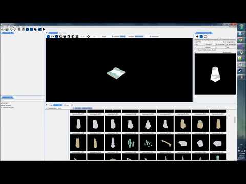 Lumix Engine -