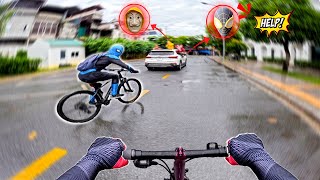 Who is the STRONGEST Superhero in SPIDER School..? ( Follow Me POV ) screenshot 3