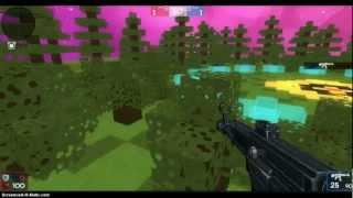 Let's Play Brick Force 1