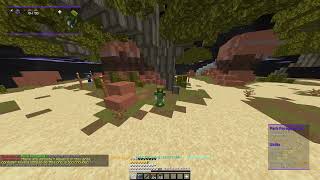 Hypixel Skyblock   Best Foraging Macro   Taunahi+ v3 5+MAGMA CLIENT