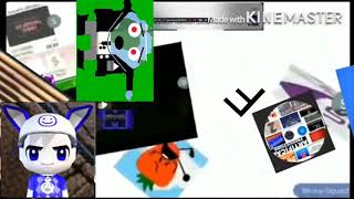 Tvokids Turns Into Blank Add Round 8