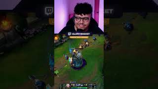 Essa🐀 dessa Lux vai ter o que merece... #leagueoflegends