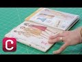 How to Read a Sewing Pattern with Liesl Gibson I Creativebug
