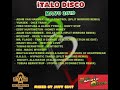 ITALO DISCO MAYO 2019 j4vy b34t