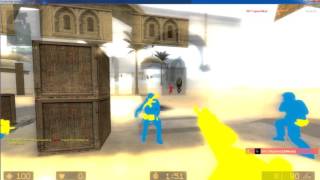 Celebrity Counter Strike Source Wallhack Net Worth
