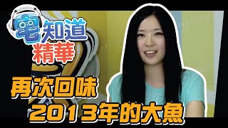 【現在宅精華】再次回味2013年的大魚...