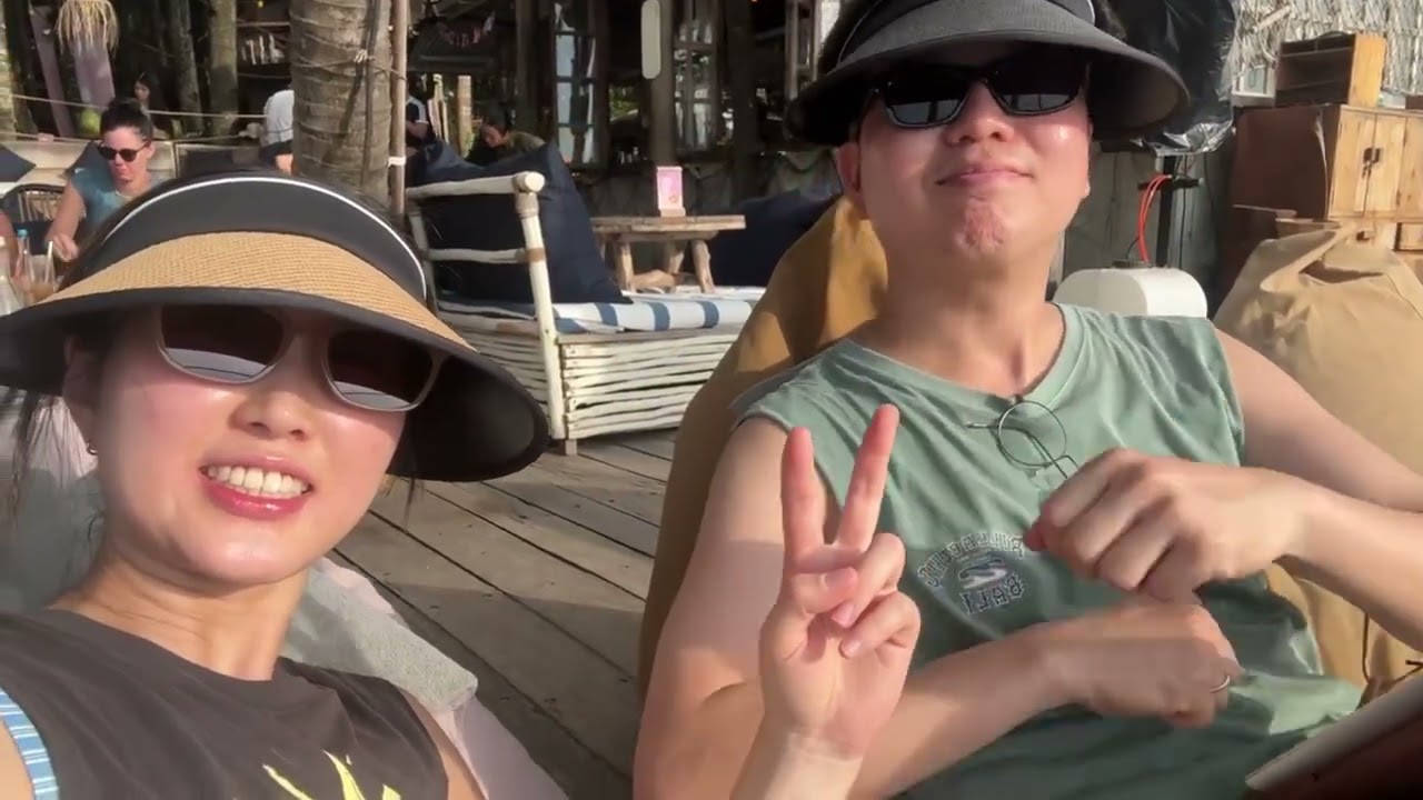 [발리]넷째 날 우붓, 짱구