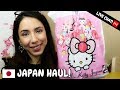 What I Buy in Japan! | Food, Stationary, &amp; Beauty Essentials
