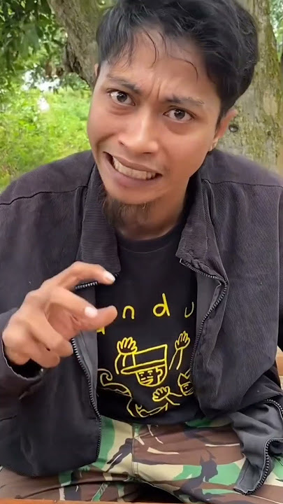 pria punya selera #viralvideo #lucu #funny #komedi #kocak #konten