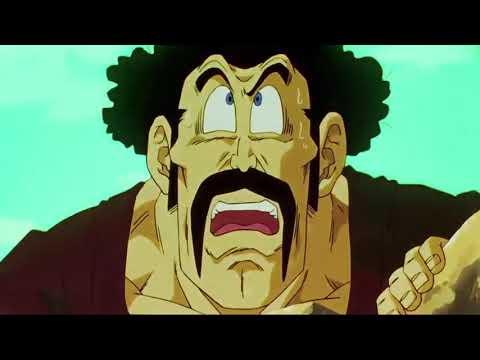 Vegeta Arrives On Earth Dragon Ball Z Kai The Final Chapters English Dub