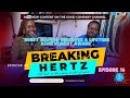 &quot;Bobby Mapesa Deserves A Lifetime Achievement Award&quot; - Breaking Hertz