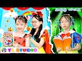 Daisy, Don&#39;t You Want To Play With Baby Candy Anymore?🌞Amazing Stories for Kids|| TL Studio