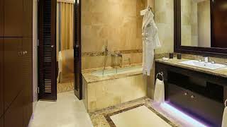 🏨 Royal Maxim Palace Kempinski Cairo Review 2022. Cairo, Egypt